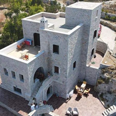 Mezapos Villa Katerina Dış mekan fotoğraf